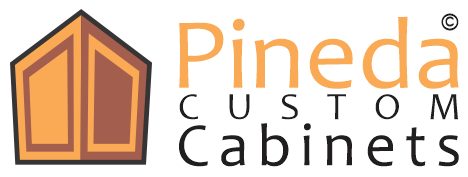Pineda Custom Cabinets │ Vancouver Custom Wood Cabinets